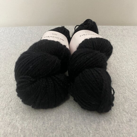 NWT Tukuwool DK Colour 38 Sysi Lot of 2 - Picture 5 of 6